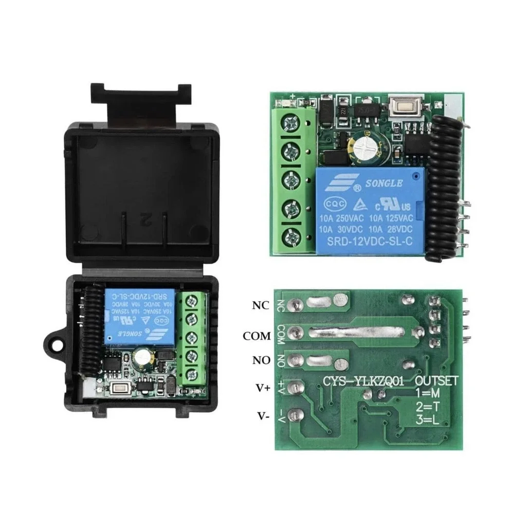 Door Access Control System Inswinging 600Lbs Magnetic Lock Kit Build-In Alarm Be
